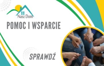 Pomoc i wsparcie w walce z nałogiem